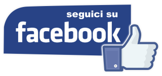 seguici su facebook